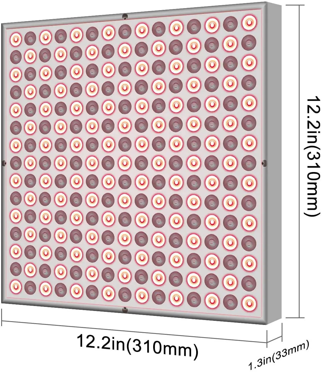 Red Light Therapy Panel 1.0