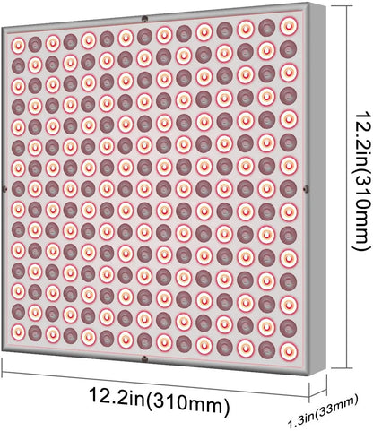 Red Light Therapy Panel 1.0