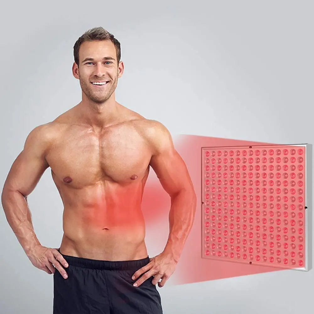 Red Light Therapy Panel 1.0