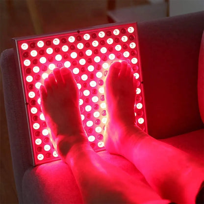 Red Light Therapy Panel 1.0