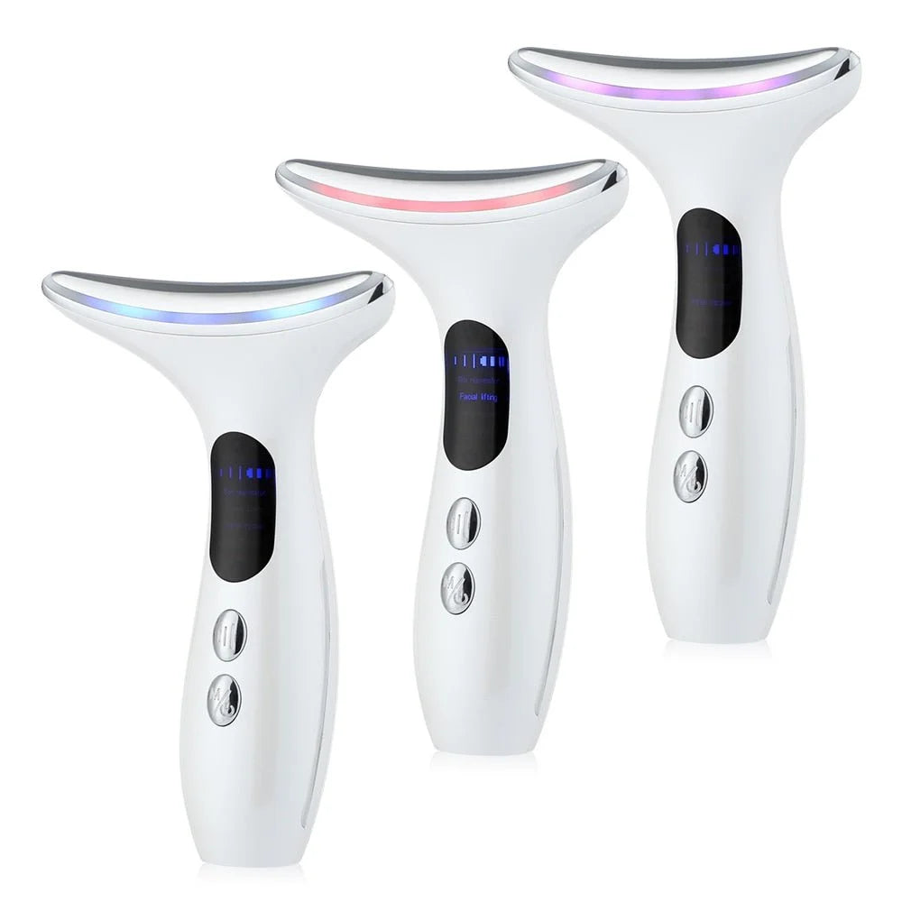 Red Light Therapy Massager