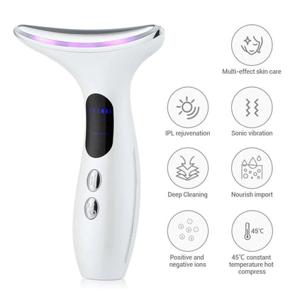 Red Light Therapy Massager