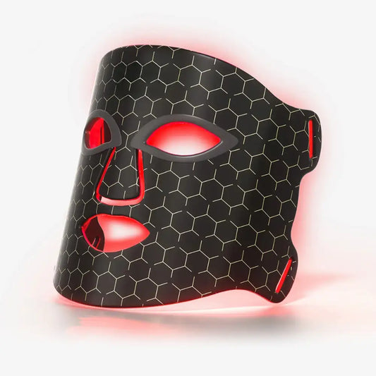 Red Light Therapy Face Mask 2.0