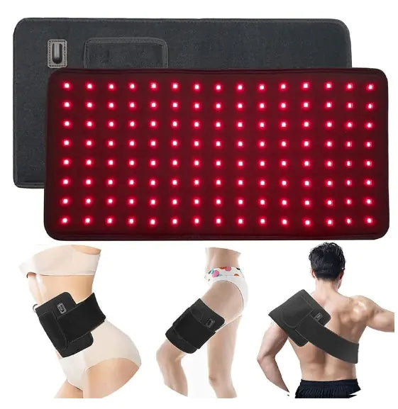 Red Light Therapy Belt